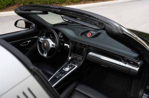 Cars For Sale - 2014 Porsche 911 Targa 4S AWD 2dr Convertible - Image 55