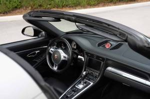 Cars For Sale - 2014 Porsche 911 Targa 4S AWD 2dr Convertible - Image 56