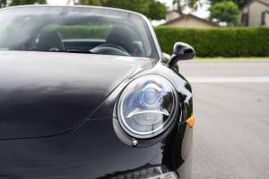 Cars For Sale - 2014 Porsche 911 Targa 4S AWD 2dr Convertible - Image 58