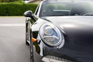 Cars For Sale - 2014 Porsche 911 Targa 4S AWD 2dr Convertible - Image 59