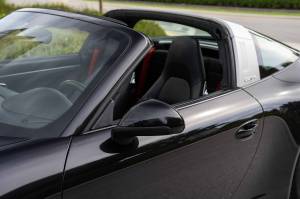 Cars For Sale - 2014 Porsche 911 Targa 4S AWD 2dr Convertible - Image 61