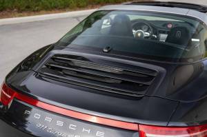 Cars For Sale - 2014 Porsche 911 Targa 4S AWD 2dr Convertible - Image 63