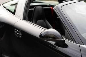 Cars For Sale - 2014 Porsche 911 Targa 4S AWD 2dr Convertible - Image 64