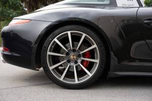 Cars For Sale - 2014 Porsche 911 Targa 4S AWD 2dr Convertible - Image 65