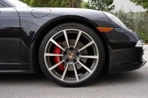 Cars For Sale - 2014 Porsche 911 Targa 4S AWD 2dr Convertible - Image 66