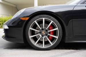 Cars For Sale - 2014 Porsche 911 Targa 4S AWD 2dr Convertible - Image 67