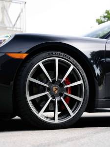 Cars For Sale - 2014 Porsche 911 Targa 4S AWD 2dr Convertible - Image 68
