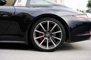 Cars For Sale - 2014 Porsche 911 Targa 4S AWD 2dr Convertible - Image 69