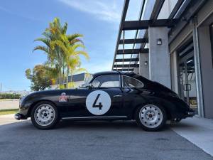 Cars For Sale - 1957 Porsche 356 - Image 1