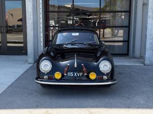 Cars For Sale - 1957 Porsche 356 - Image 2