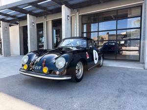Cars For Sale - 1957 Porsche 356 - Image 3