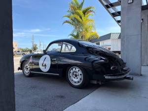 Cars For Sale - 1957 Porsche 356 - Image 6