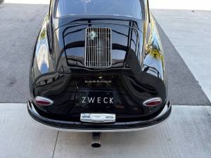 Cars For Sale - 1957 Porsche 356 - Image 7