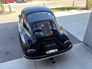 Cars For Sale - 1957 Porsche 356 - Image 8