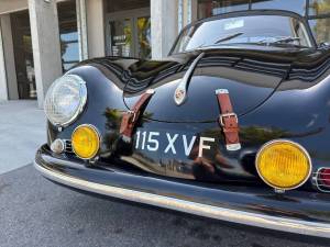 Cars For Sale - 1957 Porsche 356 - Image 11
