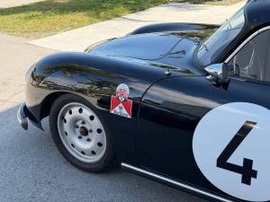 Cars For Sale - 1957 Porsche 356 - Image 12