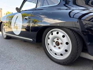 Cars For Sale - 1957 Porsche 356 - Image 13
