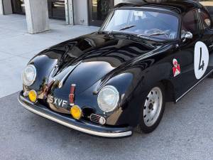 Cars For Sale - 1957 Porsche 356 - Image 14