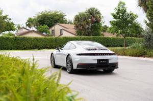 Cars For Sale - 2026 Porsche 911 Carrera 2dr Coupe - Image 2