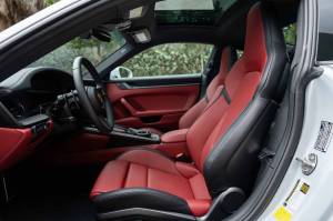 Cars For Sale - 2026 Porsche 911 Carrera 2dr Coupe - Image 3