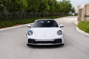 Cars For Sale - 2026 Porsche 911 Carrera 2dr Coupe - Image 6