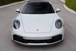 Cars For Sale - 2026 Porsche 911 Carrera 2dr Coupe - Image 7