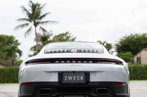 Cars For Sale - 2026 Porsche 911 Carrera 2dr Coupe - Image 13