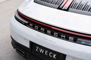 Cars For Sale - 2026 Porsche 911 Carrera 2dr Coupe - Image 14