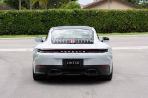 Cars For Sale - 2026 Porsche 911 Carrera 2dr Coupe - Image 16