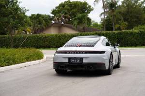 Cars For Sale - 2026 Porsche 911 Carrera 2dr Coupe - Image 17