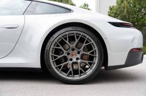 Cars For Sale - 2026 Porsche 911 Carrera 2dr Coupe - Image 20