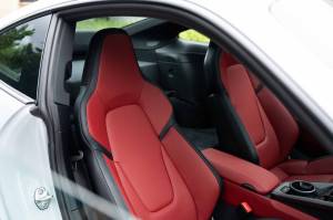 Cars For Sale - 2026 Porsche 911 Carrera 2dr Coupe - Image 36