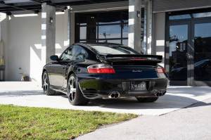 Cars For Sale - 2004 Porsche 911 Turbo AWD 2dr Coupe - Image 2