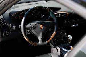 Cars For Sale - 2004 Porsche 911 Turbo AWD 2dr Coupe - Image 3