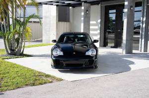 Cars For Sale - 2004 Porsche 911 Turbo AWD 2dr Coupe - Image 4