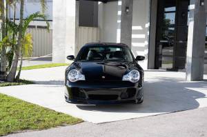 Cars For Sale - 2004 Porsche 911 Turbo AWD 2dr Coupe - Image 5