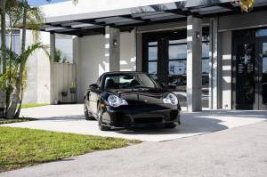 Cars For Sale - 2004 Porsche 911 Turbo AWD 2dr Coupe - Image 6