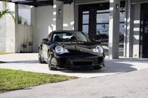 Cars For Sale - 2004 Porsche 911 Turbo AWD 2dr Coupe - Image 7