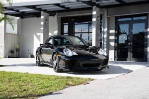 Cars For Sale - 2004 Porsche 911 Turbo AWD 2dr Coupe - Image 8
