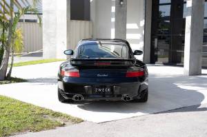 Cars For Sale - 2004 Porsche 911 Turbo AWD 2dr Coupe - Image 10