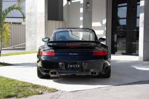 Cars For Sale - 2004 Porsche 911 Turbo AWD 2dr Coupe - Image 11