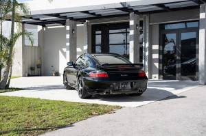 Cars For Sale - 2004 Porsche 911 Turbo AWD 2dr Coupe - Image 12