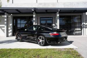Cars For Sale - 2004 Porsche 911 Turbo AWD 2dr Coupe - Image 13