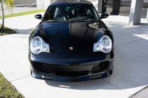 Cars For Sale - 2004 Porsche 911 Turbo AWD 2dr Coupe - Image 14