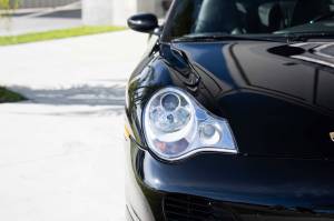 Cars For Sale - 2004 Porsche 911 Turbo AWD 2dr Coupe - Image 15