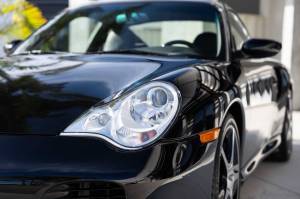 Cars For Sale - 2004 Porsche 911 Turbo AWD 2dr Coupe - Image 16