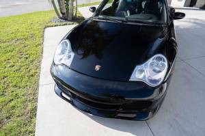 Cars For Sale - 2004 Porsche 911 Turbo AWD 2dr Coupe - Image 17