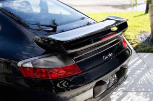 Cars For Sale - 2004 Porsche 911 Turbo AWD 2dr Coupe - Image 19