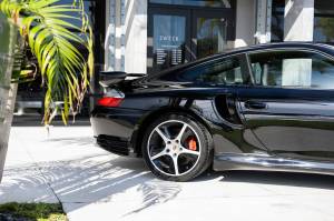 Cars For Sale - 2004 Porsche 911 Turbo AWD 2dr Coupe - Image 20