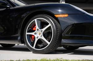 Cars For Sale - 2004 Porsche 911 Turbo AWD 2dr Coupe - Image 21